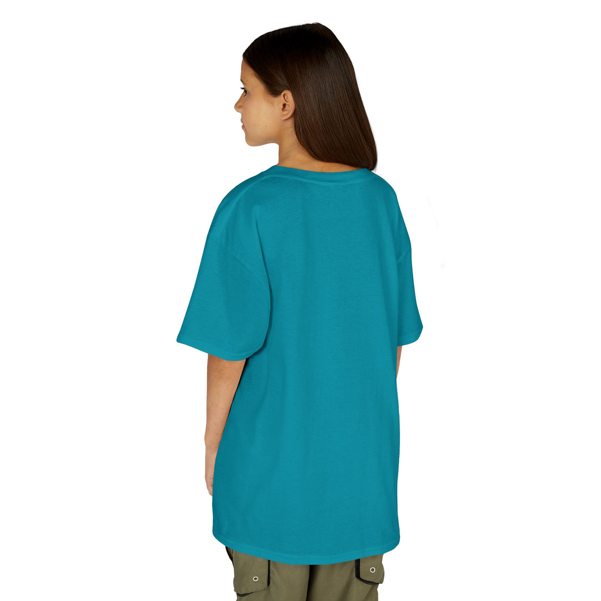 Cartoon Music T-Shirt