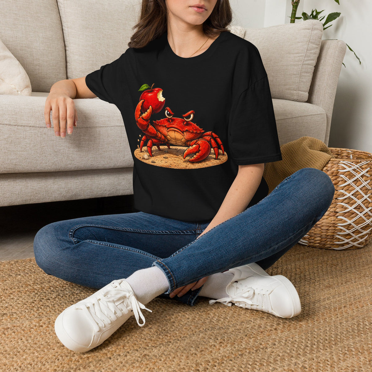 Crab Apple T-Shirt