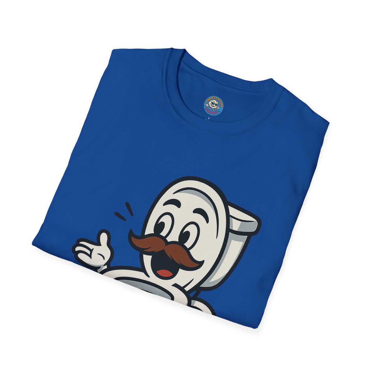 Crap Talker T-Shirt