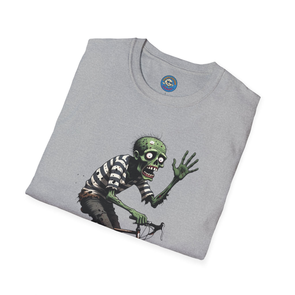 The Riding Dead T-Shirt