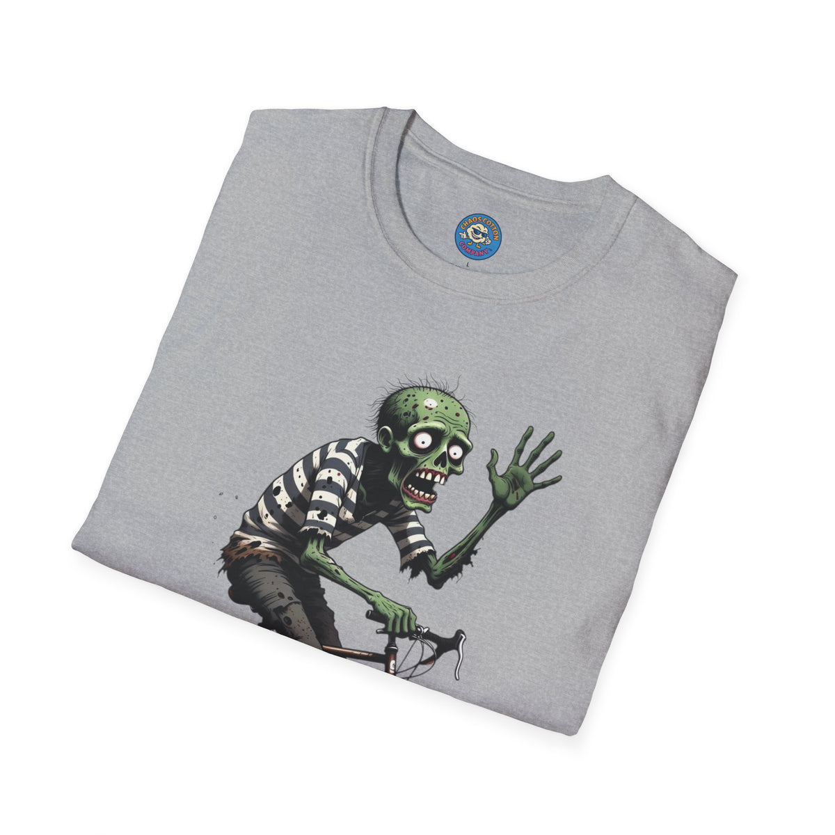 The Riding Dead T-Shirt
