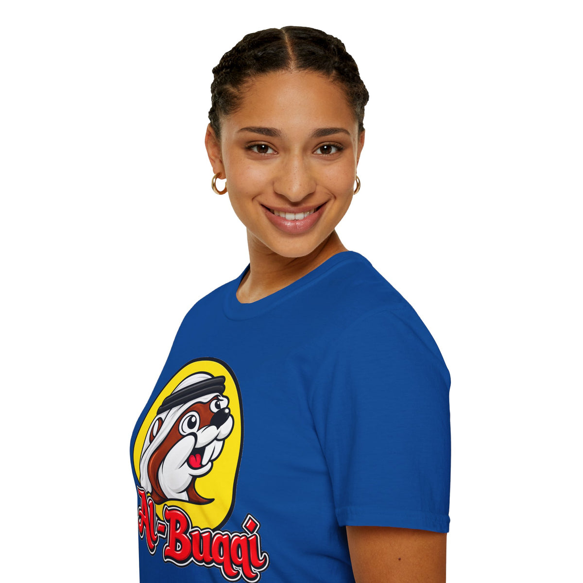 Al-Buqqi T-Shirt