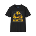 Hawkeyes Football T-Shirt