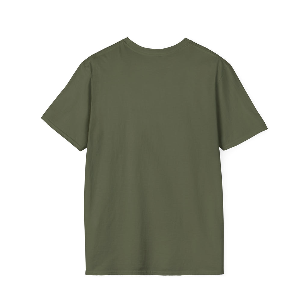 Texas Longhorns Drip Football T-Shirt