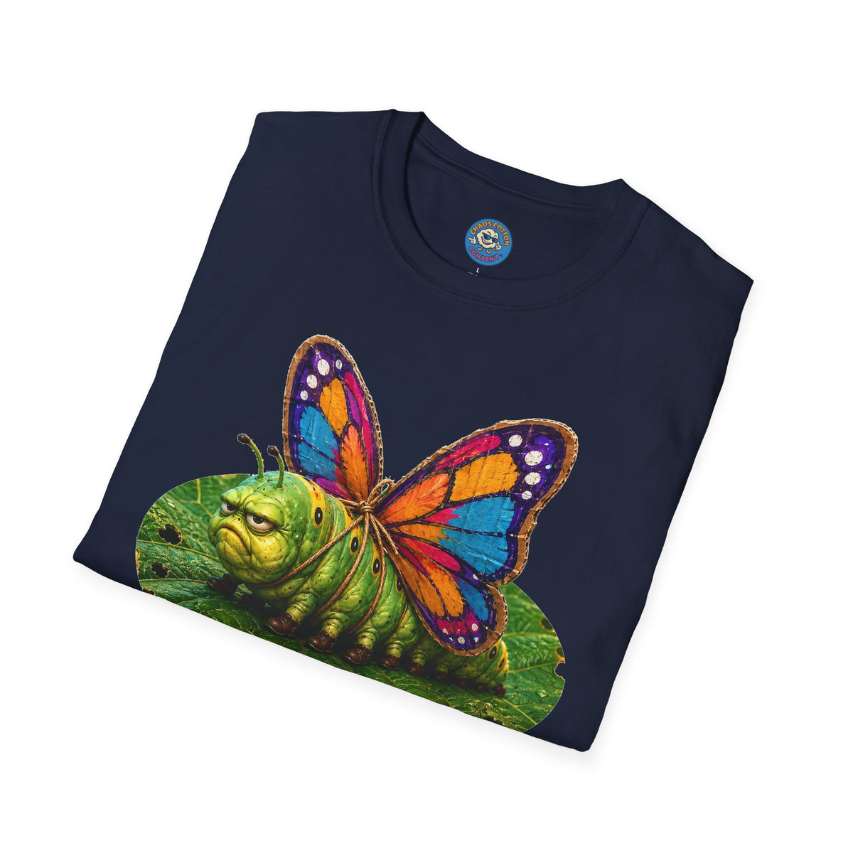 Unhappy Transition T-Shirt