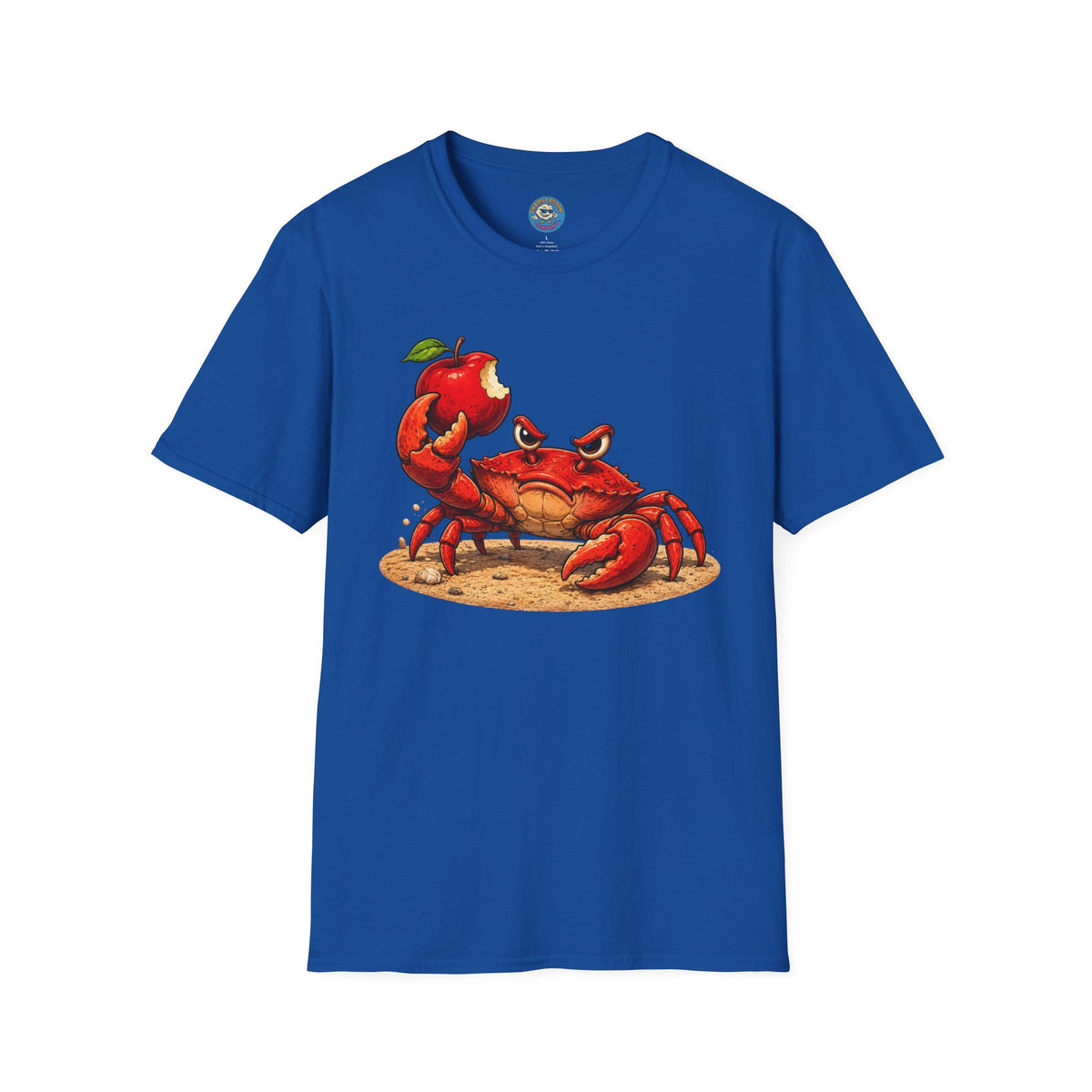 Crab Apple T-Shirt