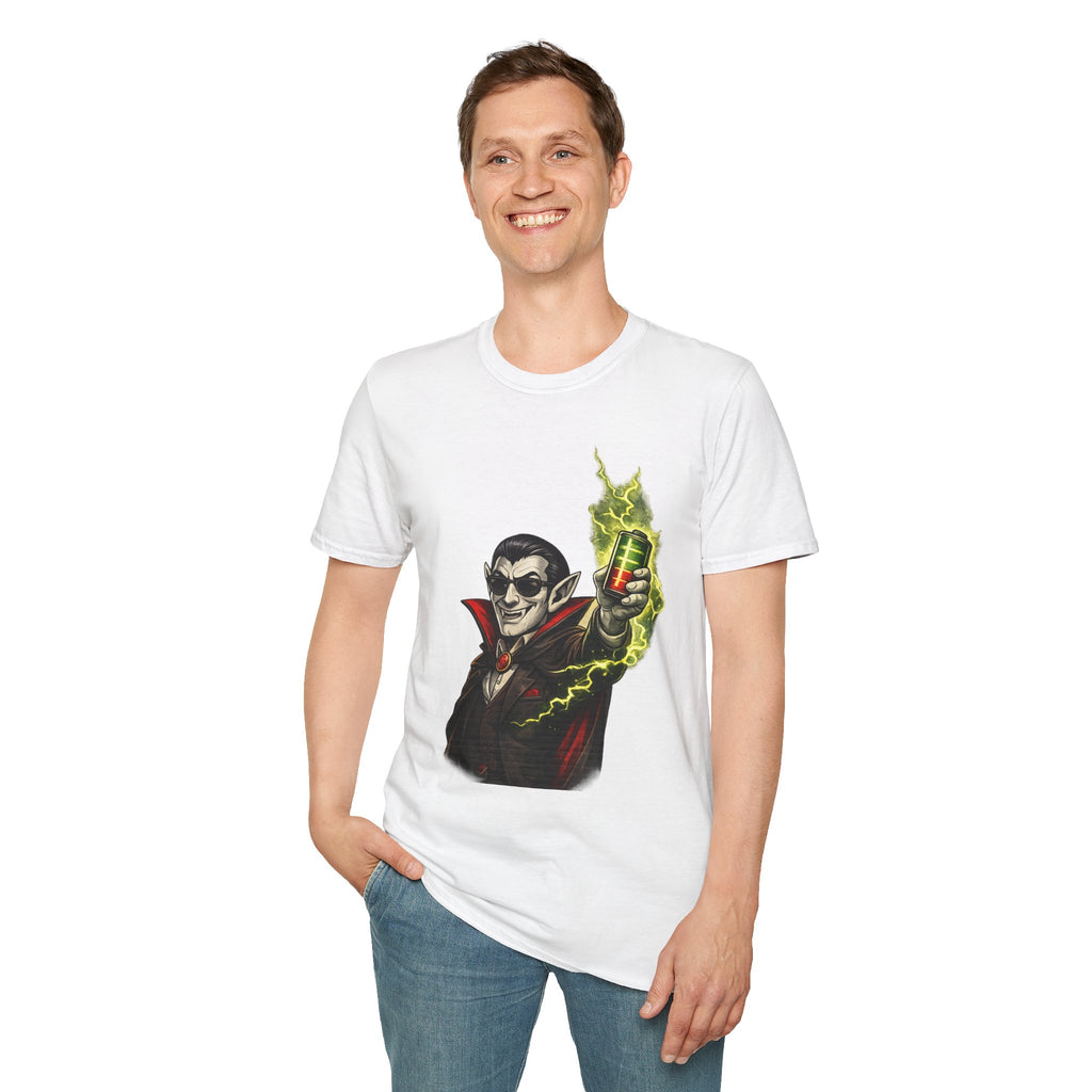 Energy Vampire T-Shirt