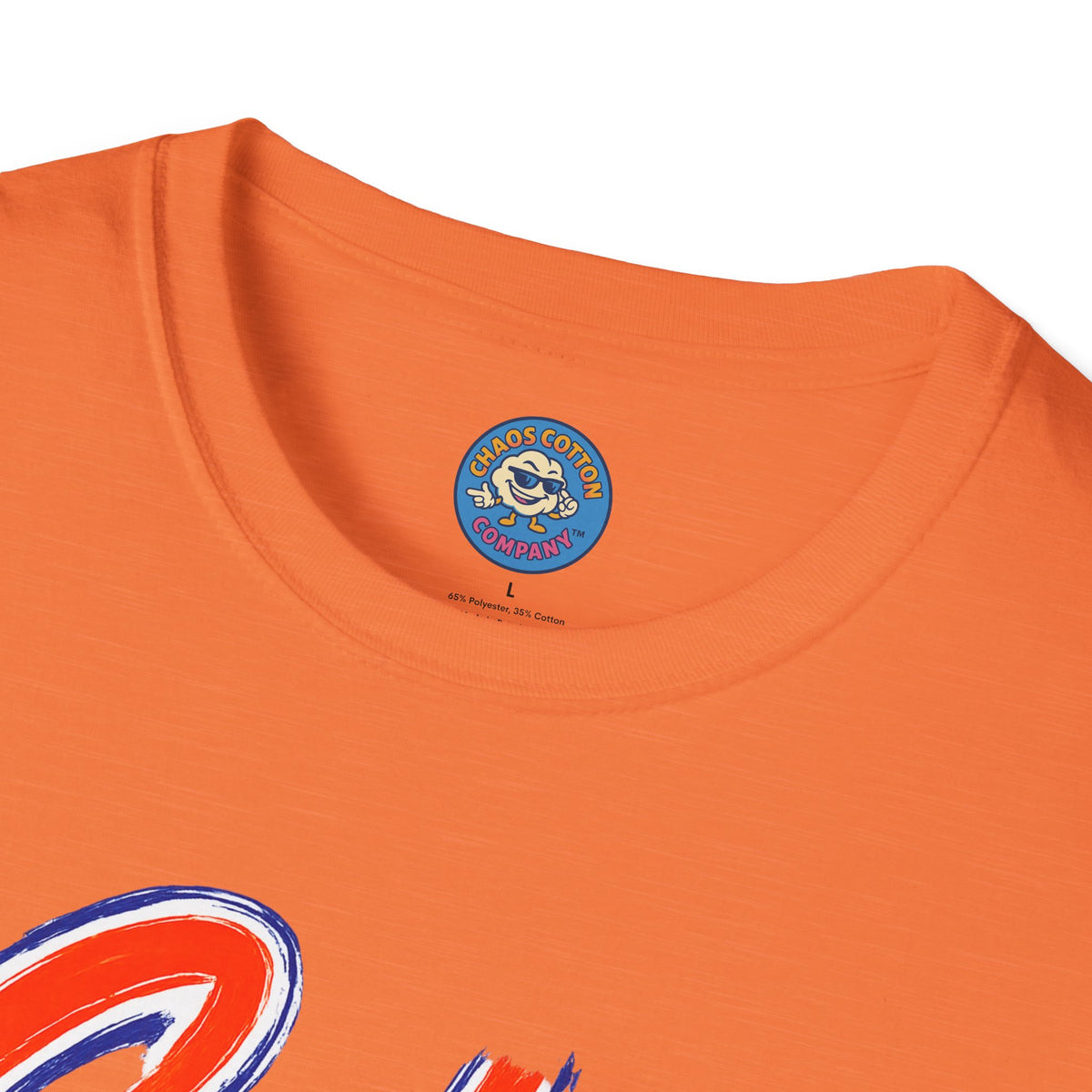 Florida Gators Brush Style T-Shirt