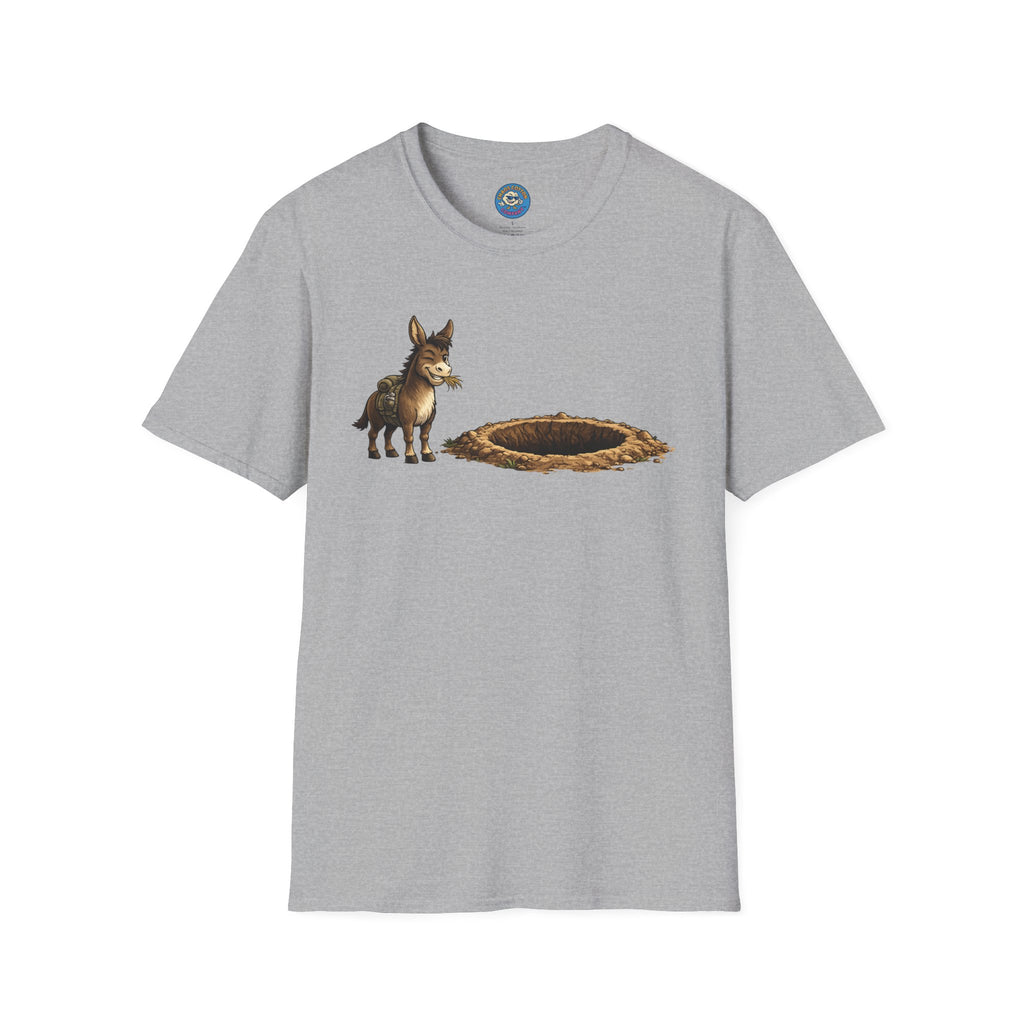 Asshole T-Shirt