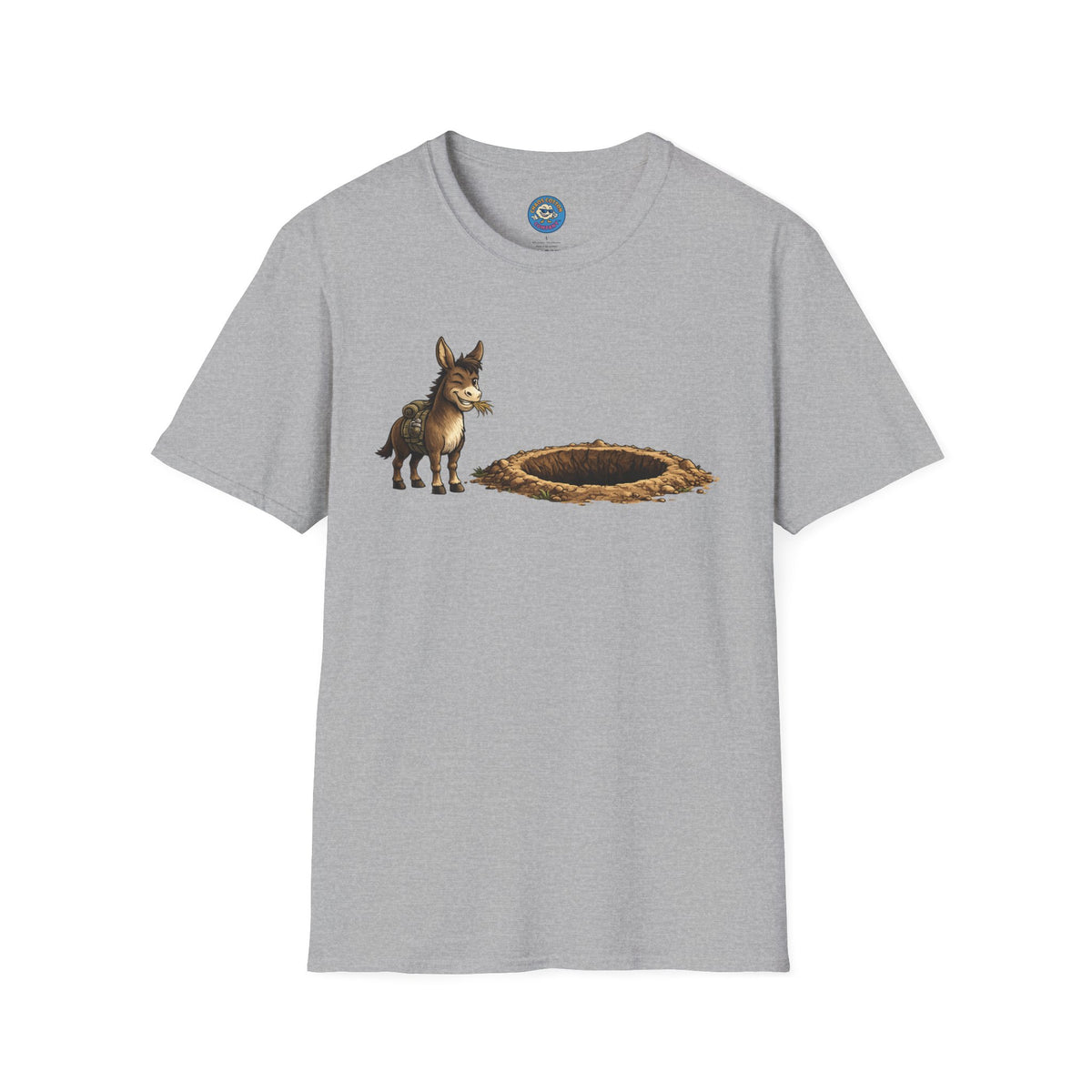 Asshole T-Shirt