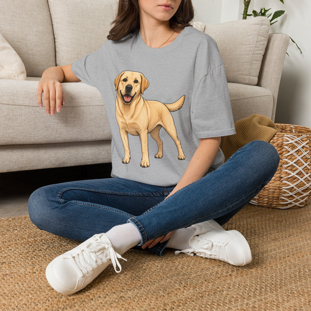 Labrador Retriever T-Shirt