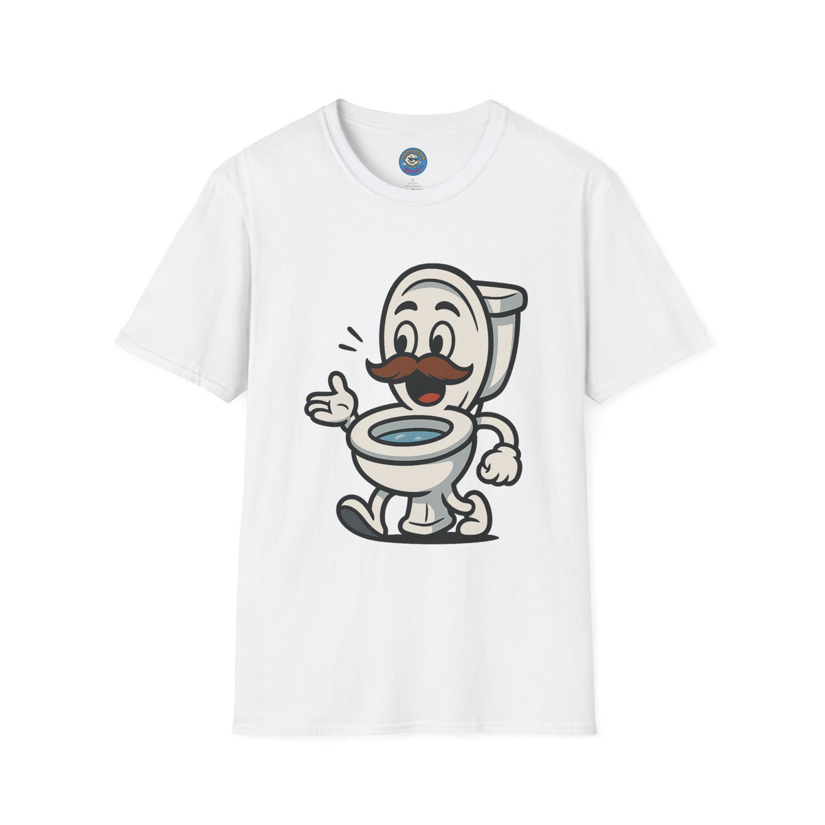 Crap Talker T-Shirt