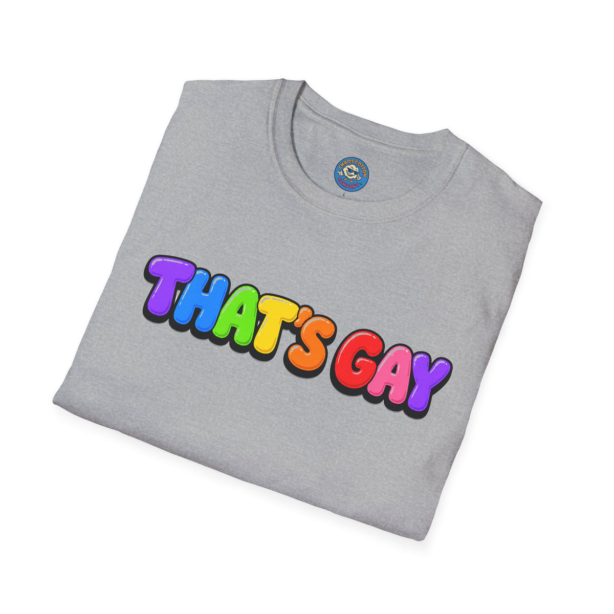 "That's Gay" T-shirt