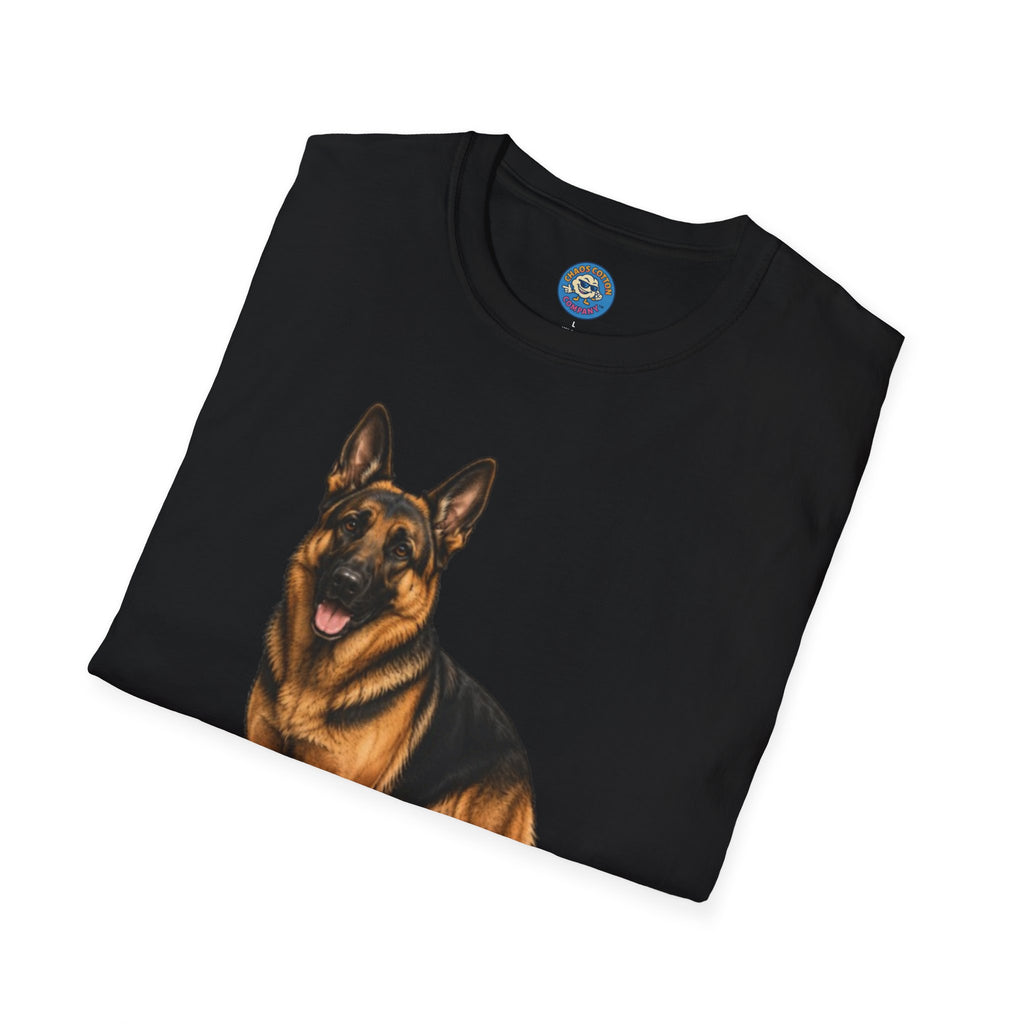 German Shepherd T-Shirt