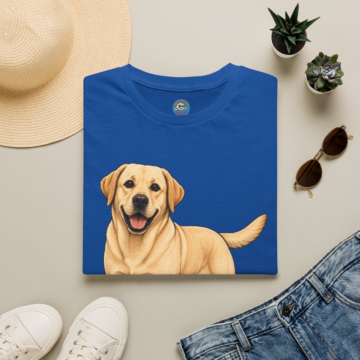 Labrador Retriever T-Shirt