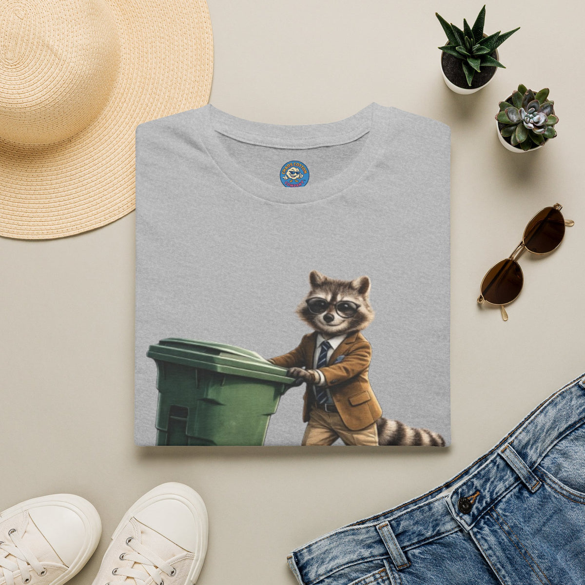 Trash Panda T-Shirt