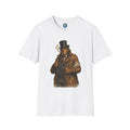 Victorian Bigfoot T-Shirt