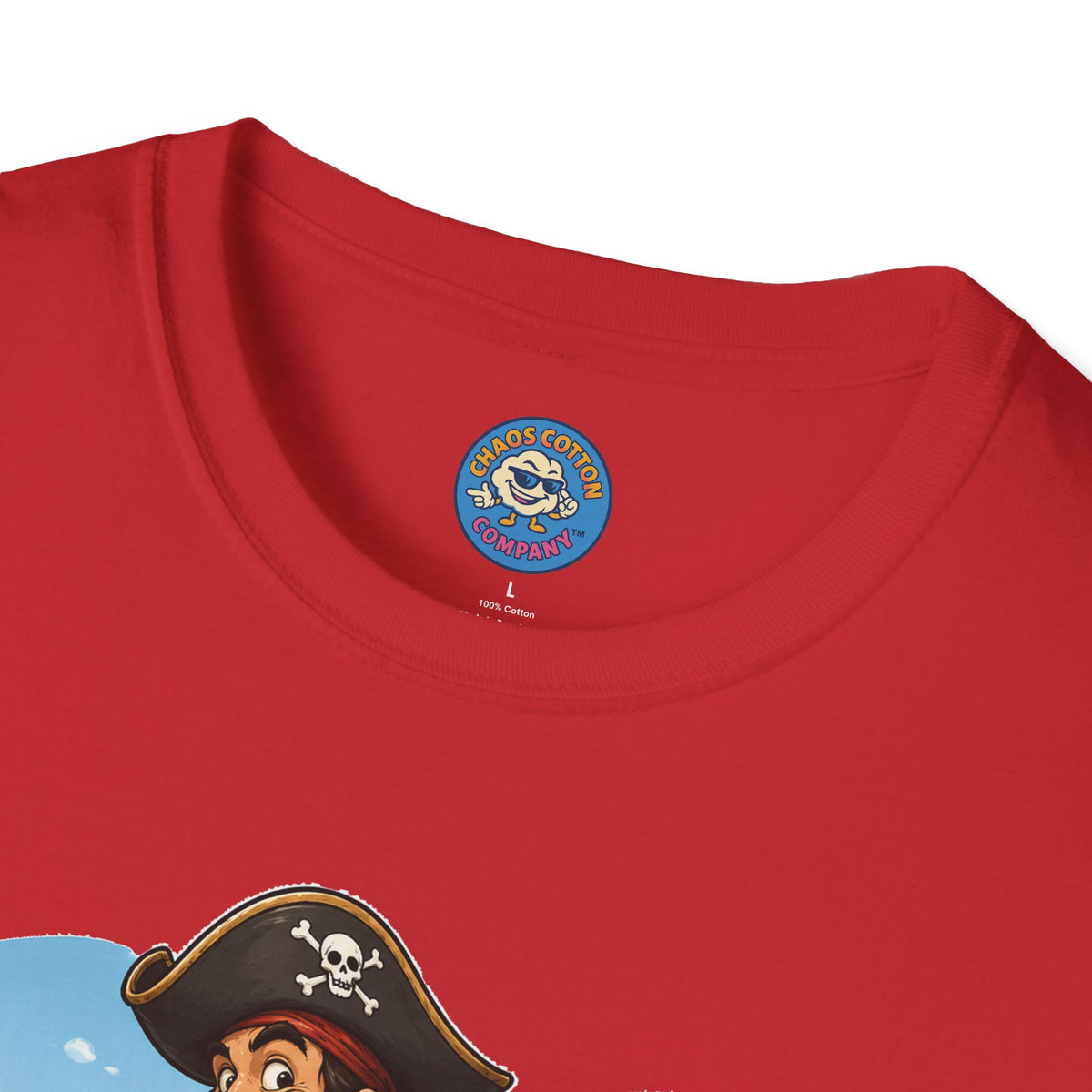 Pirate Booty T-Shirt