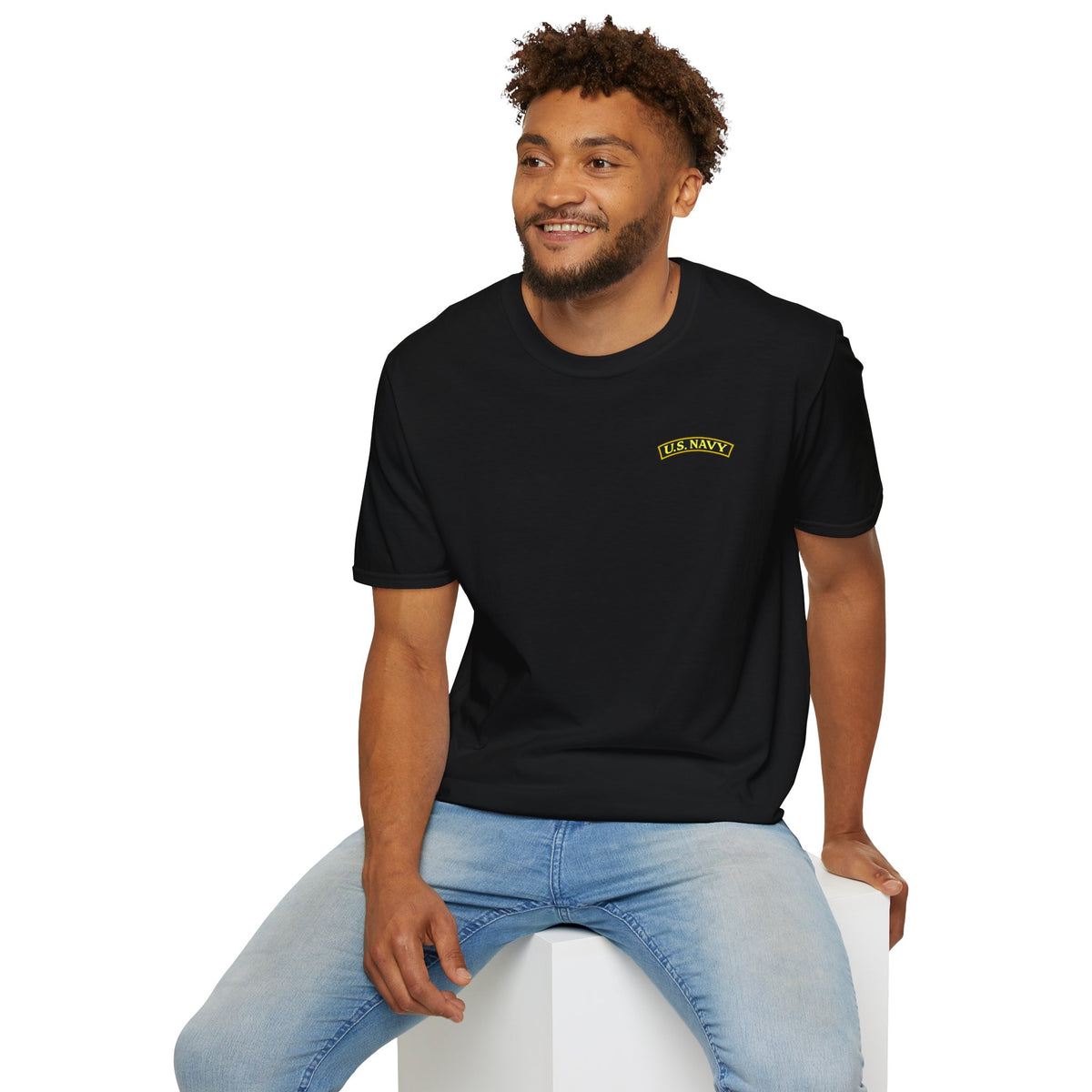 Navy Rivalries T-Shirt