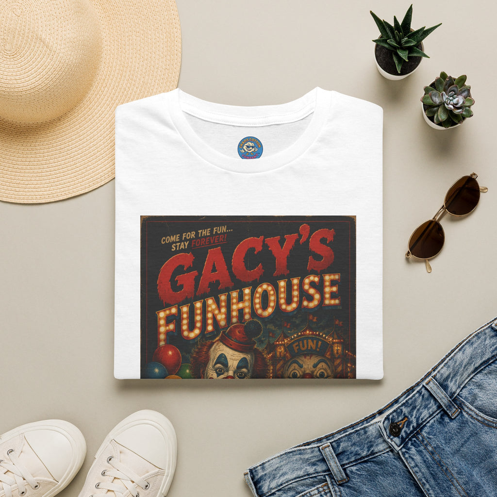 Gacys Funhouse T-Shirt