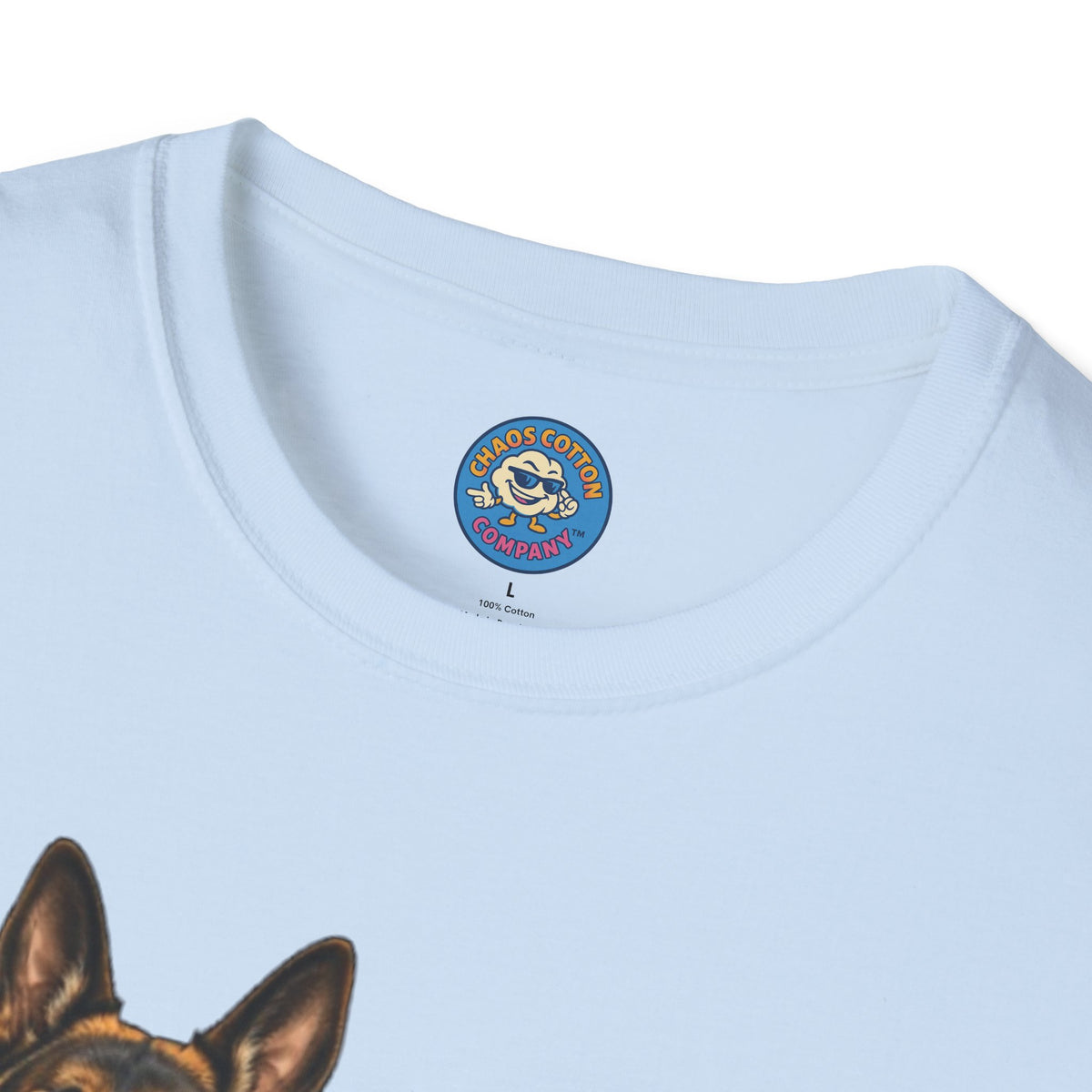 German Shepherd T-Shirt