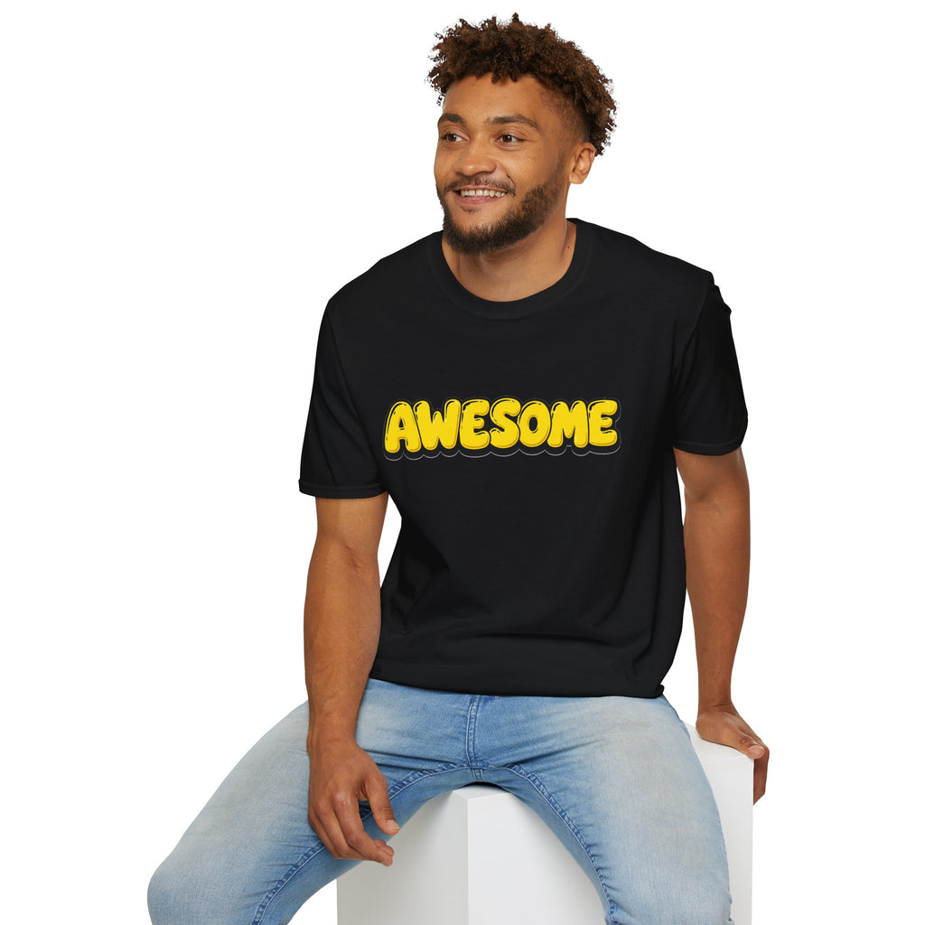 Awesome T-Shirt