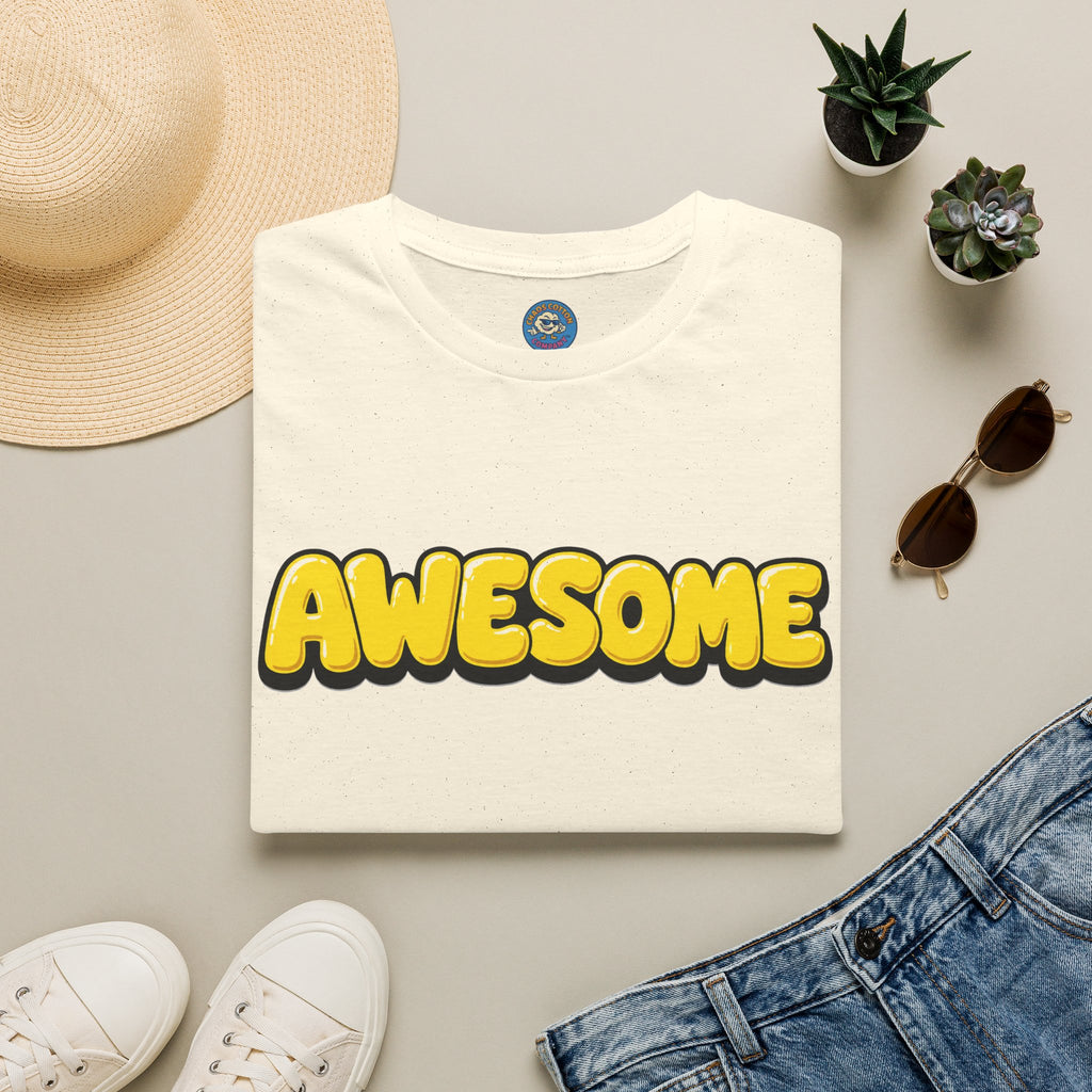 Awesome T-Shirt