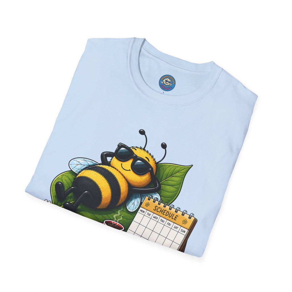 Not So Busy Bee T-Shirt