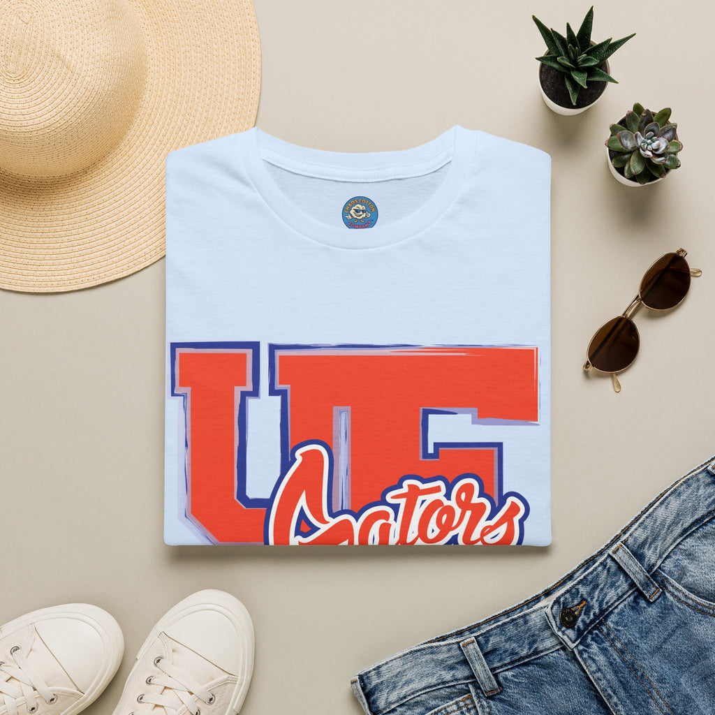 Florida Gators UF Gators T-Shirt