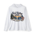 Sun Valley Lake UPF 50+ Performance Sun Hoodie