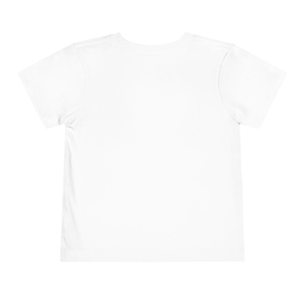 Heart Monster Kids Shirt