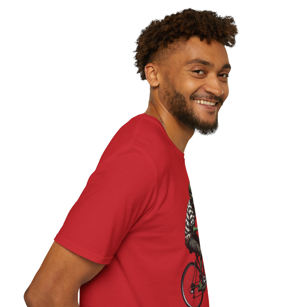 The Riding Dead T-Shirt