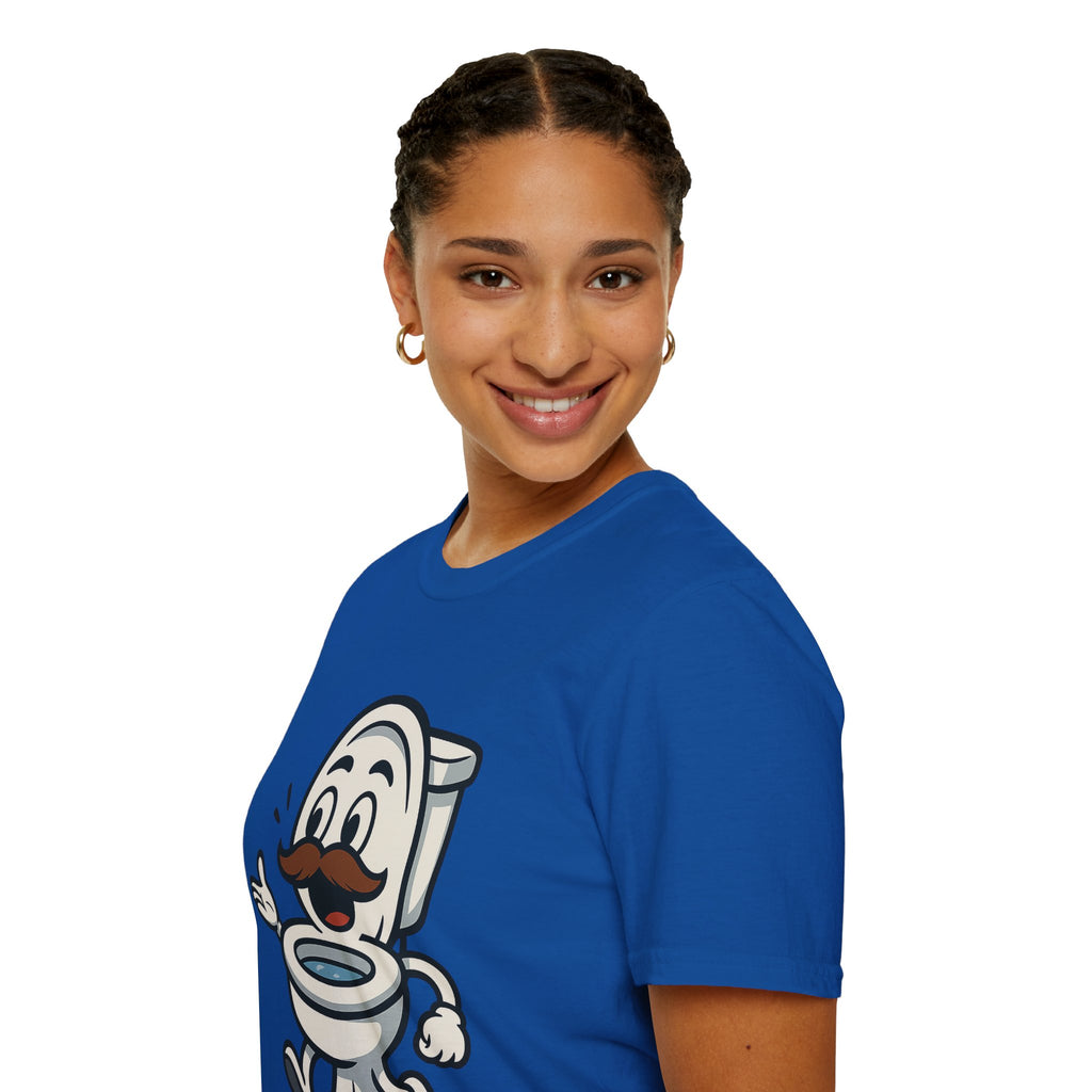 Crap Talker T-Shirt