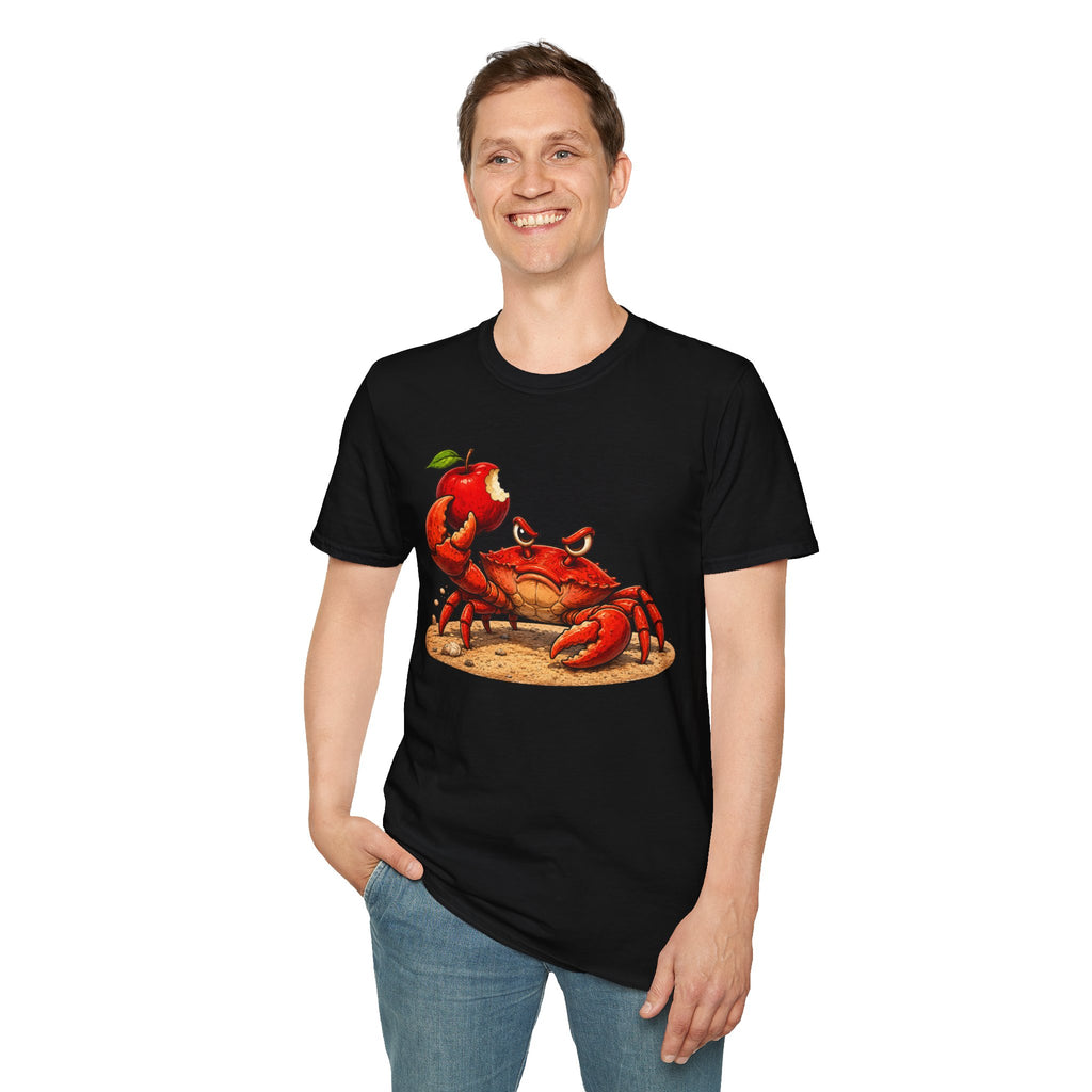 Crab Apple T-Shirt
