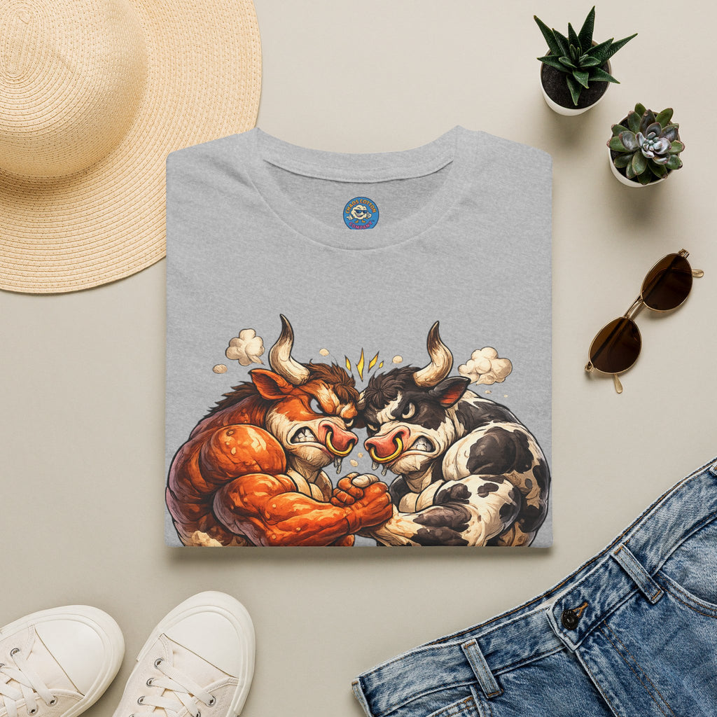 Beefin' Cows T-Shirt