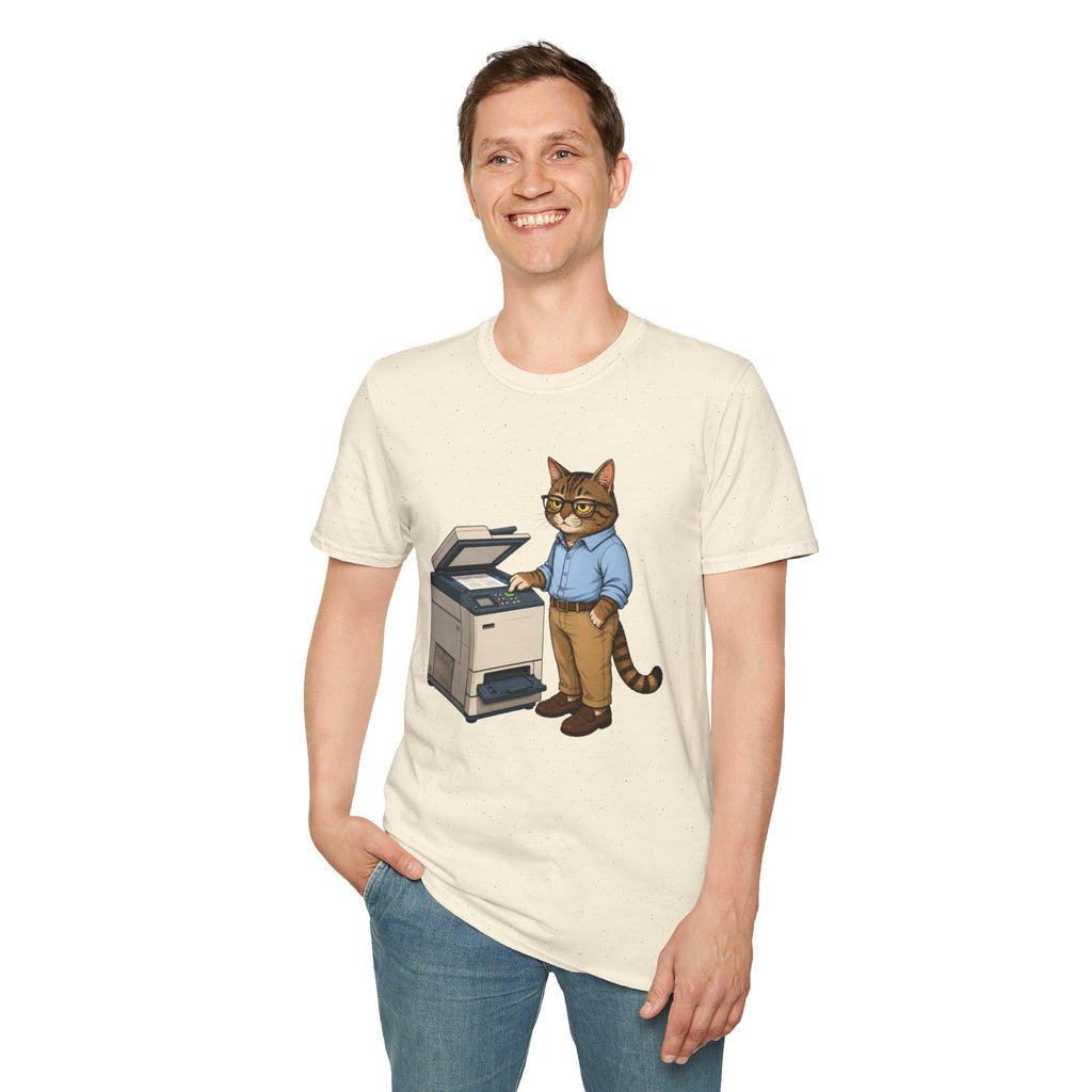 Copycat T-Shirt