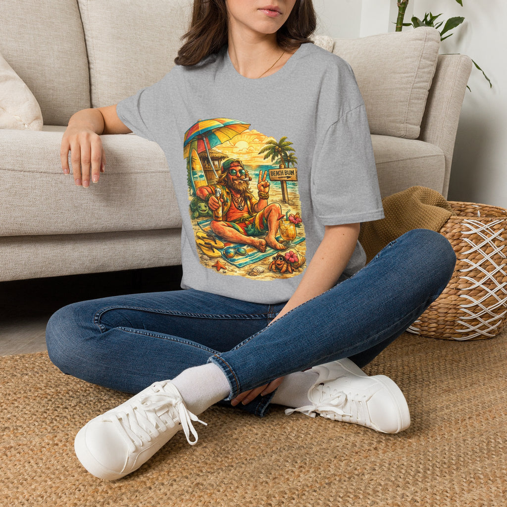Beach Bum T-Shirt