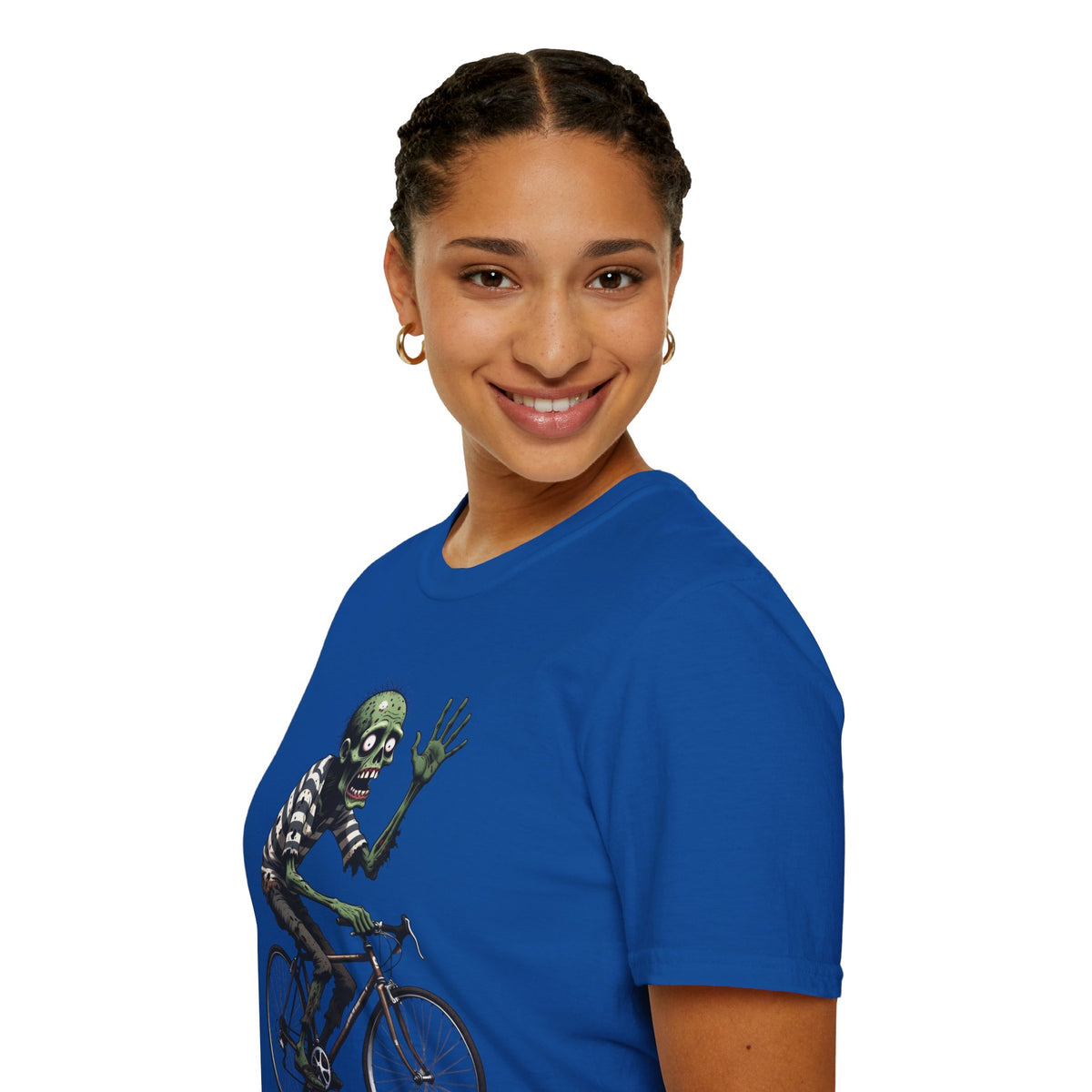 The Riding Dead T-Shirt