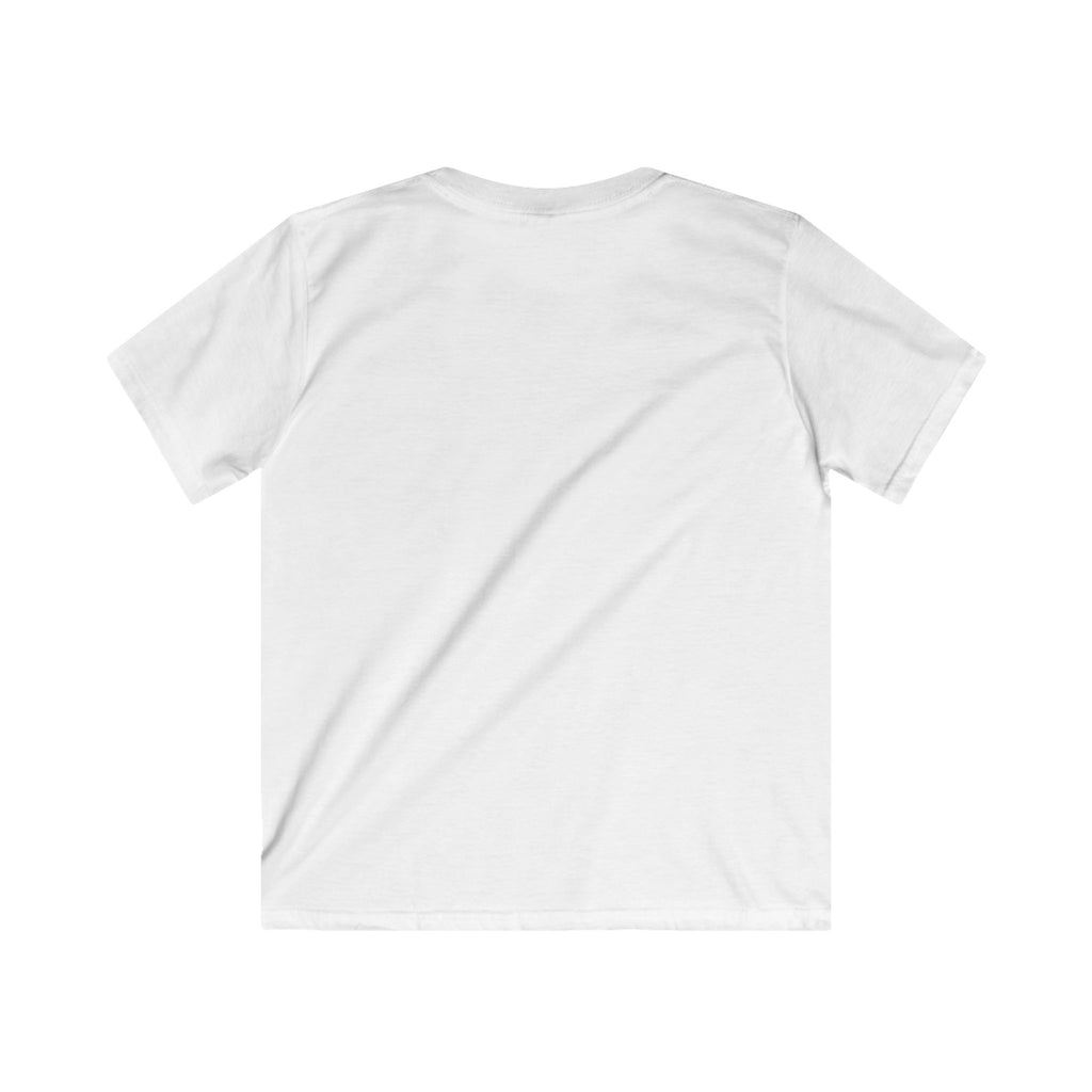 Greg the Egg "Who Egged" Kids T-Shirt
