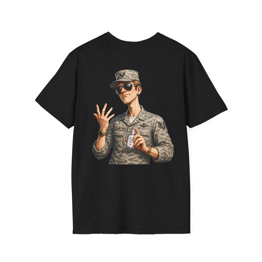 Air Force Rivalries T-Shirt