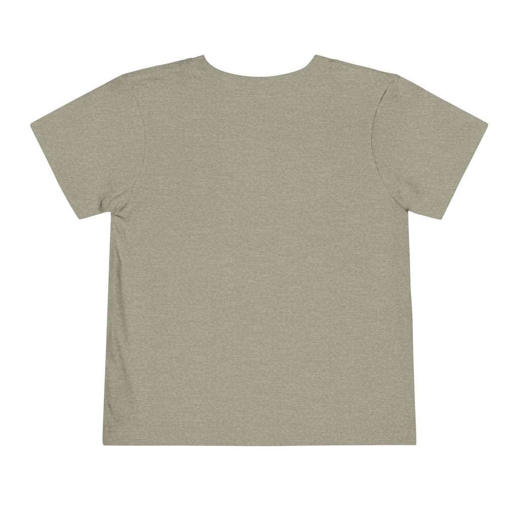 Hearts and Stars Toddler T-Shirt