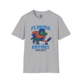 Florida Gators Club Hockey T-Shirt