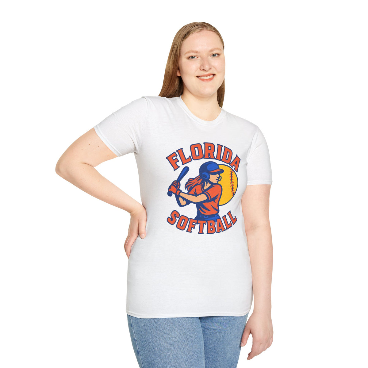 Florida Gators Softball T-Shirt