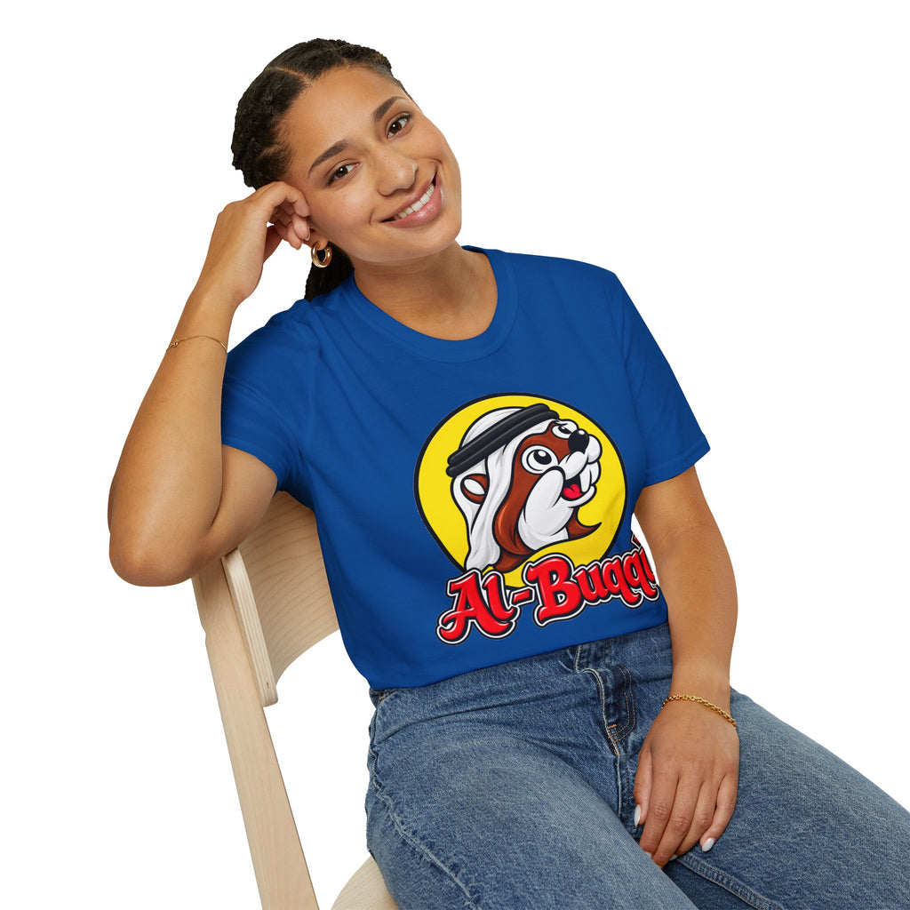 Al-Buqqi T-Shirt