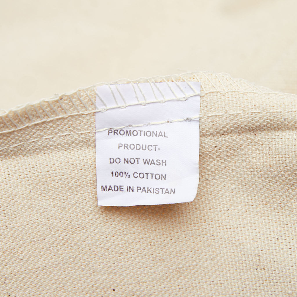 Sun Valley Lake Canvas Tote Bag