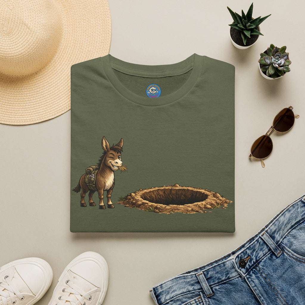 Asshole T-Shirt