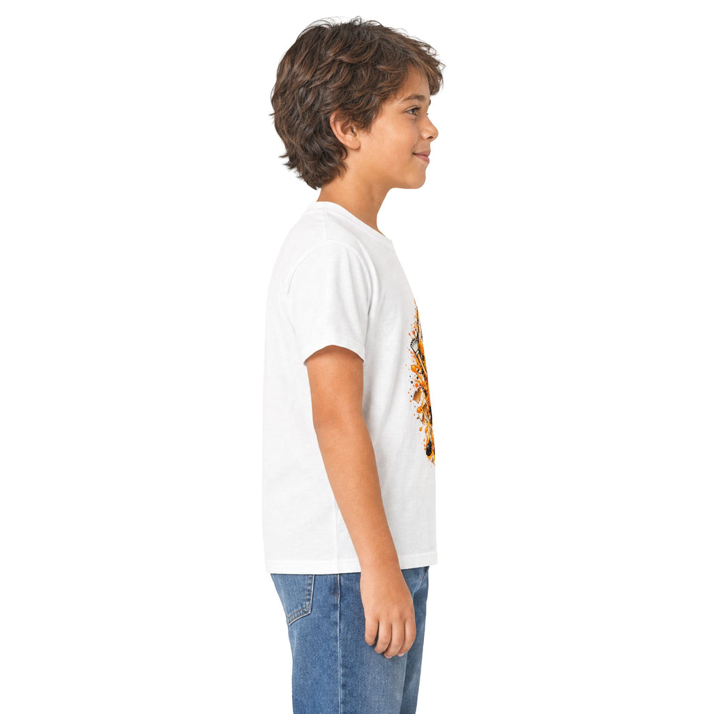 Greg the Egg Kids T-Shirt (Original)