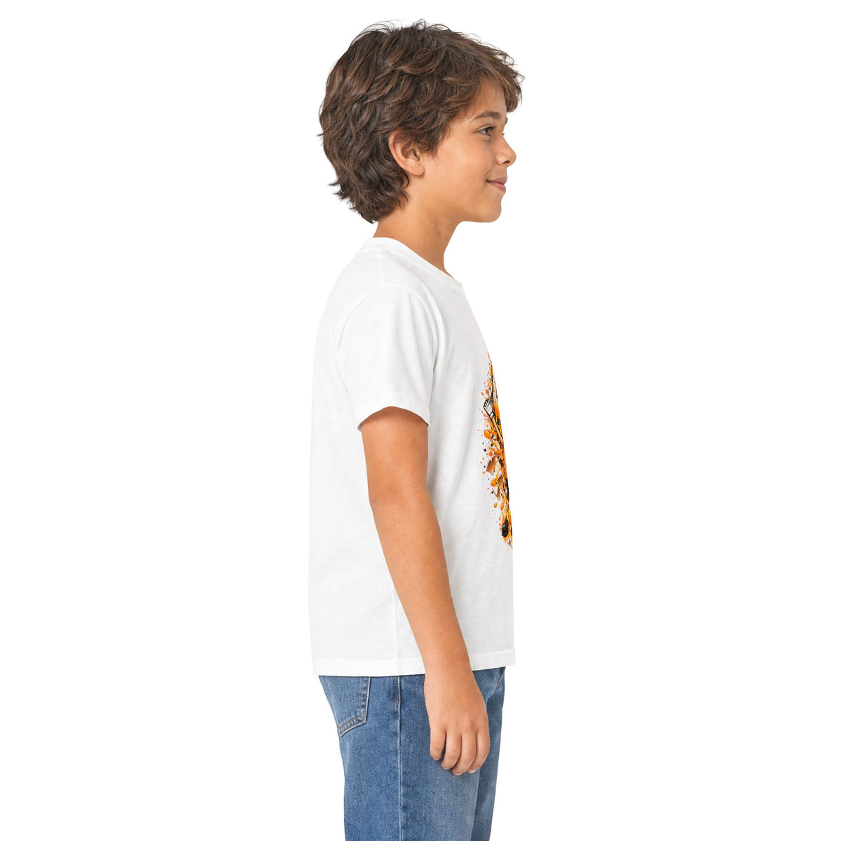 Greg the Egg Kids T-Shirt (Original)