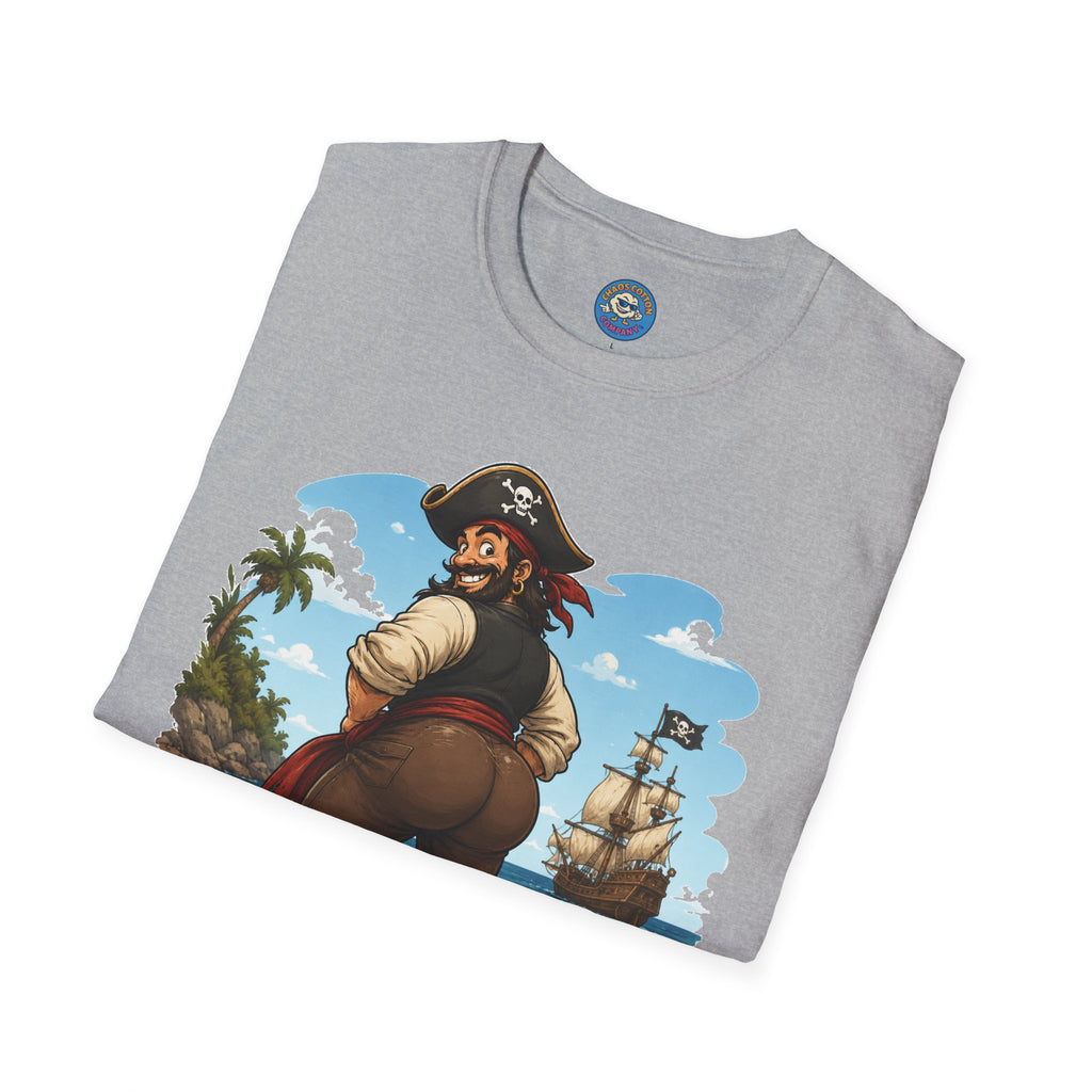 Pirate Booty T-Shirt