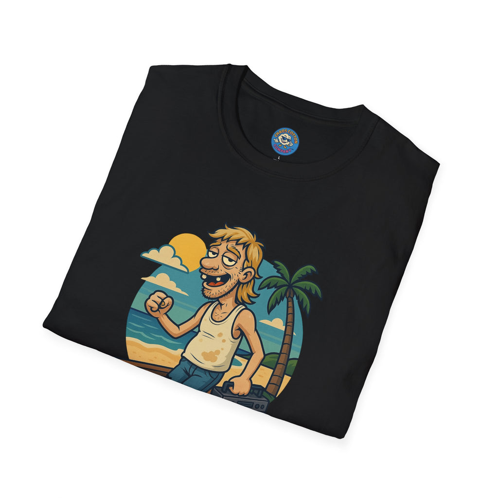 The Florida Man 2 T-Shirt